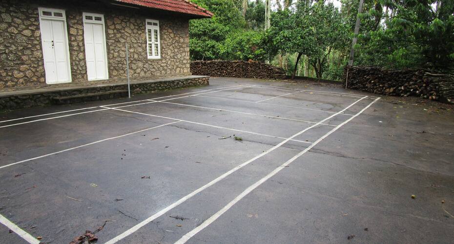 Canary Woods, Thekkady 5